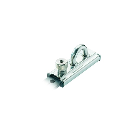 Ronstan S32 T-Track Loop Slide & Stop RC73202